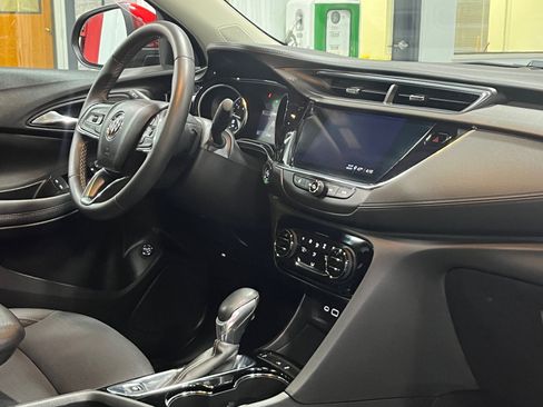 Certified 2023 Buick Encore GX Select w/ Experience Buick Package image 10