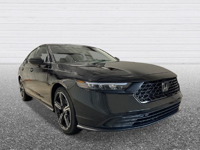 New 2026 Honda Accord Sport image 9