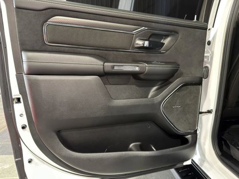 Used 2022 RAM 1500 TRX w/ TRX Level 2 Equipment Group AWD/4WD image 13