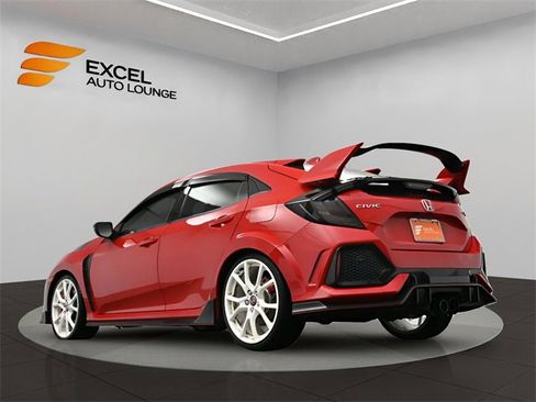 Used 2018 Honda Civic Type R image 39