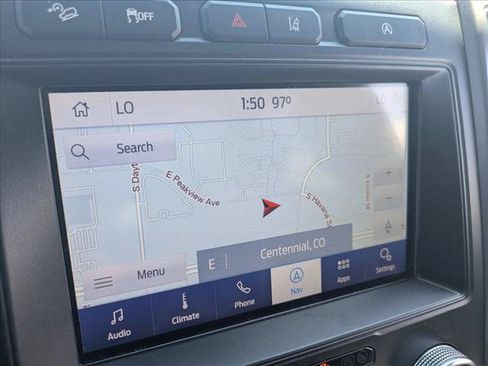 Certified 2020 Ford Expedition XLT w/ Equipment Group 202A AWD/4WD image 12