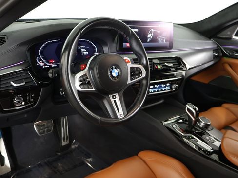 Used 2023 BMW M5 w/ Competition Package image 29