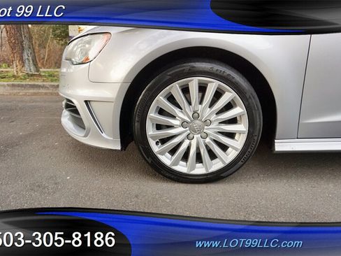 Used 2016 Audi A3 e-tron Premium w/ 17" Wheel Package FWD image 34