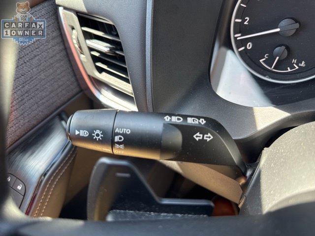 Used 2023 Nissan Rogue SV AWD/4WD image 25