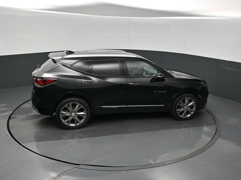 Used 2021 Chevrolet Blazer Premier w/ Driver Confidence II Package AWD/4WD image 26