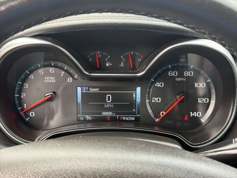 Used 2019 Chevrolet Impala Premier FWD image 35