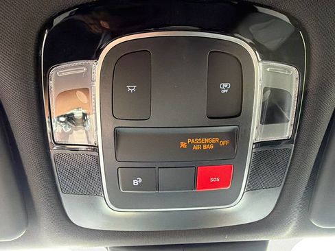 New 2026 Hyundai Tucson XRT FWD image 24
