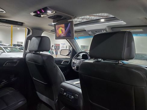 Used 2018 GMC Yukon Denali w/ Open Road Package RWD image 22