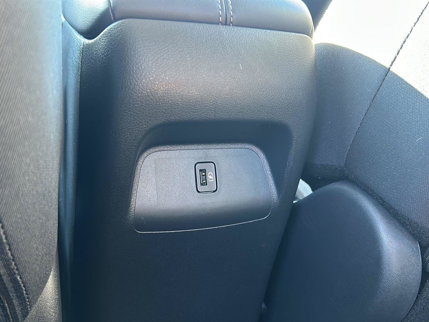 Used 2024 Nissan Sentra SV w/ All-Weather Package FWD image 17