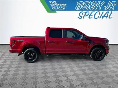 Used 2024 Ford F150 STX w/ STX Black Appearance Package