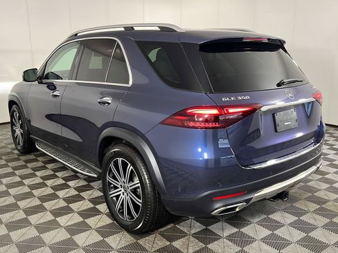 Used 2026 Mercedes-Benz GLE 350 4MATIC image 17