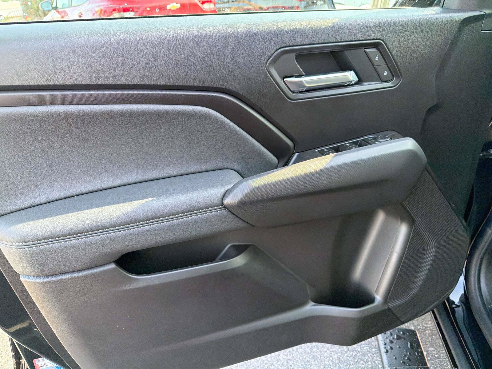 New 2026 Chevrolet Colorado LT w/ LT Convenience Package RWD image 21