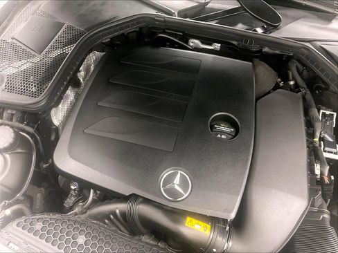 Used 2020 Mercedes-Benz C 300 4MATIC Sedan image 35