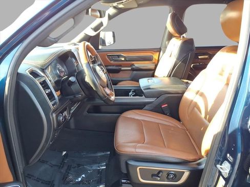 Used 2022 RAM 1500 Limited image 14