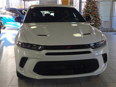 New 2025 Dodge Hornet GT w/ GT Blacktop Package image 4