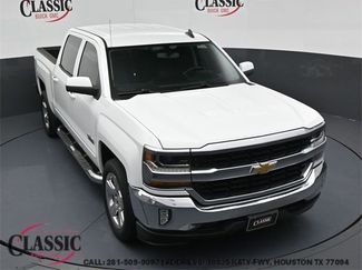 Used 2016 Chevrolet Silverado 1500 LT w/ Texas Edition video 1