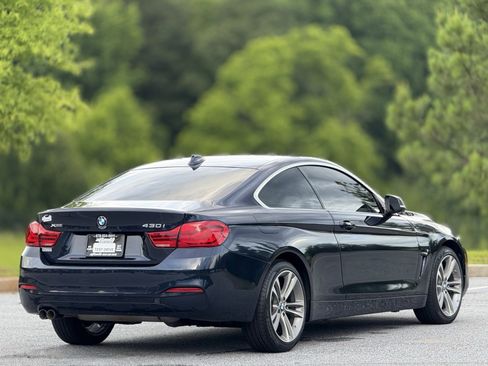 Used 2019 BMW 430i xDrive 430i xDrive w/ Convenience Package image 10