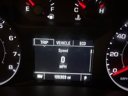 Used 2018 GMC Terrain SLE w/ Driver Convenience Package image 13