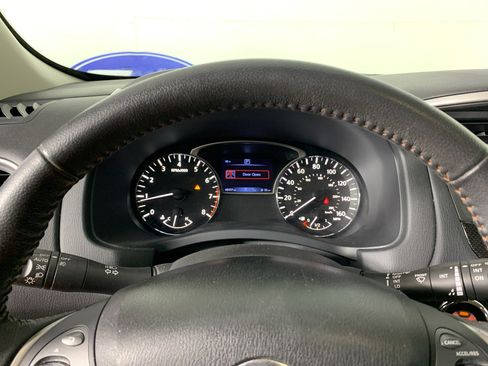 Used 2020 Nissan Pathfinder SV w/ Rock Creek Edition FWD image 22