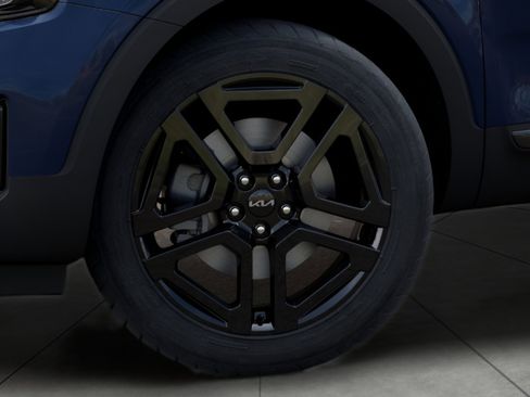 New 2025 Kia Telluride EX X-Line image 9