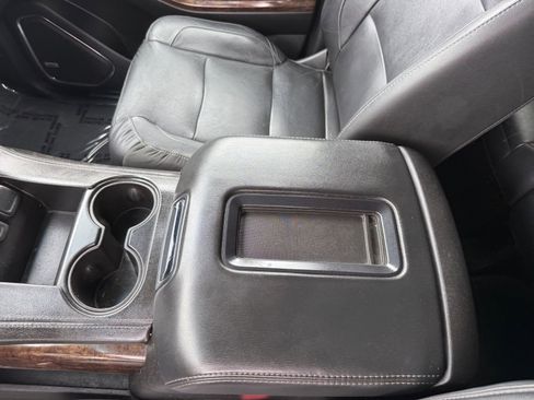Used 2020 Chevrolet Tahoe LT AWD/4WD image 14