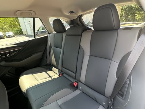 Used 2023 Subaru Outback Onyx Edition XT image 13