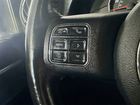 Used 2016 Jeep Wrangler Sport image 25