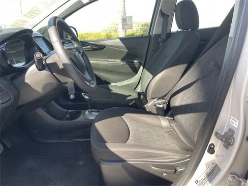 Used 2021 Chevrolet Spark LT image 17