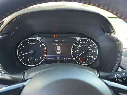 Used 2021 Nissan Altima 2.5 SR w/ SR Premium Package FWD image 23