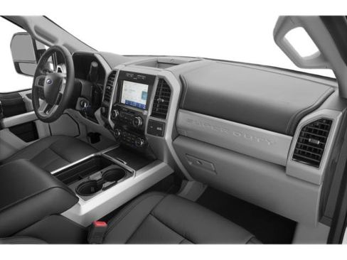 Used 2021 Ford F250 XL w/ STX Appearance Package AWD/4WD image 15