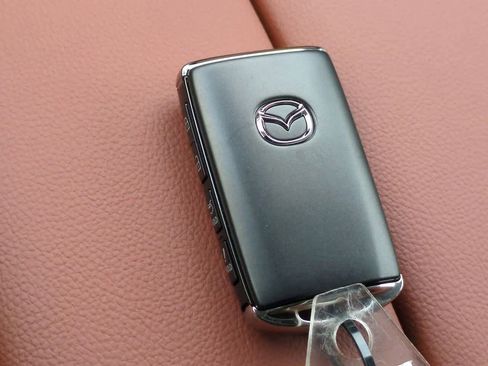 New 2026 MAZDA CX-50 Meridian Edition w/ Weather Package image 34