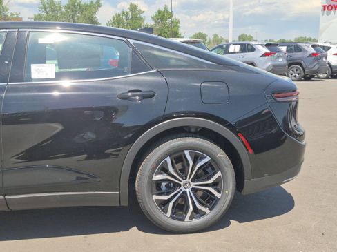 New 2026 Toyota Crown XLE image 4