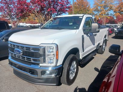 Used 2023 Ford F250 XLT w/ 360-Degree Camera Package