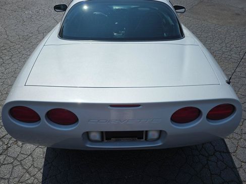 Used 2001 Chevrolet Corvette Z06 RWD image 29