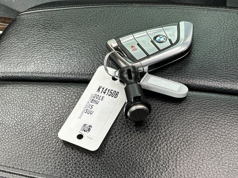 Used 2015 BMW X5 xDrive35i AWD/4WD image 34
