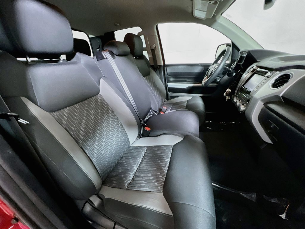 Certified 2019 Toyota Tundra SR5 AWD/4WD image 23