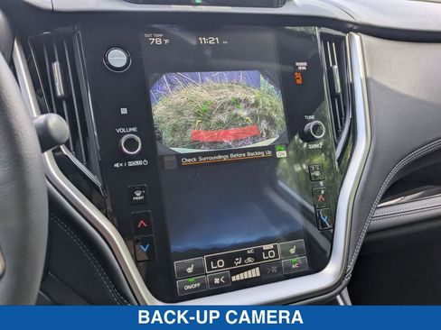 Certified 2025 Subaru Legacy Limited image 24