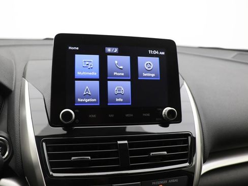 Used 2025 Mitsubishi Eclipse Cross SE image 20