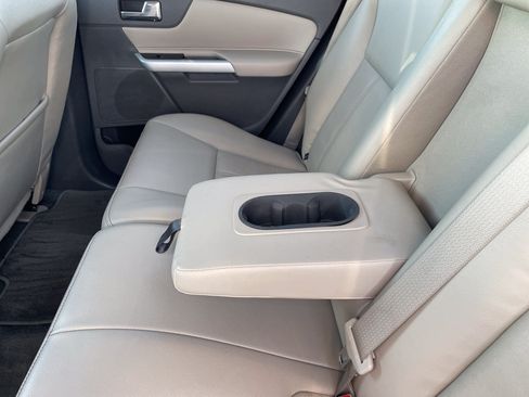 Used 2014 Ford Edge Limited w/ Driver Entry Package AWD/4WD image 39