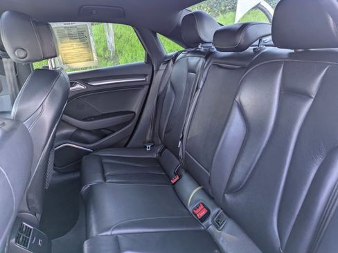 Used 2020 Audi A3 2.0T Premium Plus w/ Premium Plus Package image 18