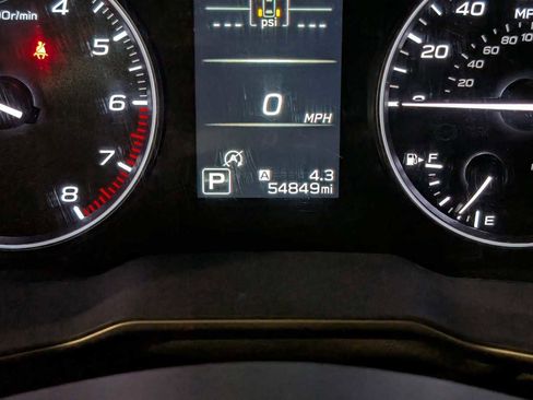 Used 2024 Subaru Outback Onyx Edition XT AWD/4WD image 31