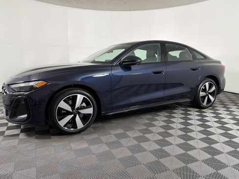 New 2026 Audi A5 2.0T Premium Plus AWD/4WD image 25