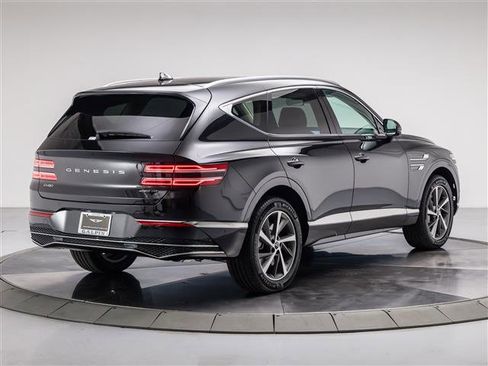 New 2026 Genesis GV80 3.5T Advanced image 5