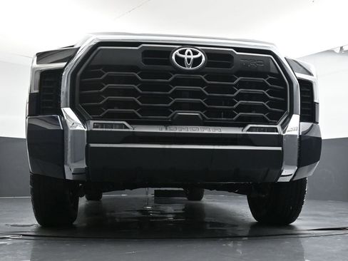Used 2024 Toyota Tundra SR5 image 40