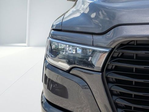 New 2026 RAM 1500 Laramie w/ Sport Appearance Package image 8