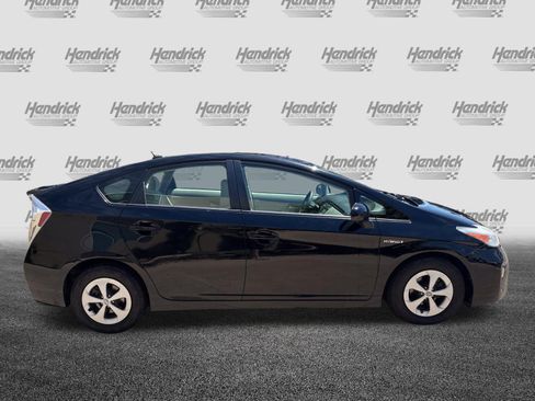 Used 2012 Toyota Prius Three FWD image 11
