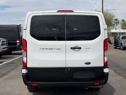 Used 2023 Ford Transit 350 XLT image 7