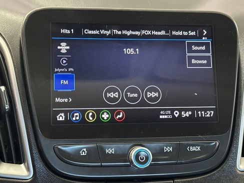Used 2024 Chevrolet Malibu LT FWD image 20