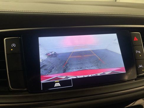 Used 2024 Buick Enclave Essence w/ LPO, Floor Liner Package FWD image 9