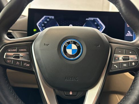 Certified 2023 BMW i4 eDrive40 w/ Premium Package image 17